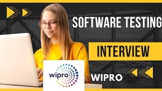 Wipro Software Testing Interview || Wipro Real Time Questions and Answer #softwaretesting #interview screenshot 4