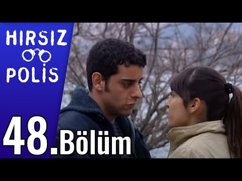 Hırsız Polis 48.Bölüm