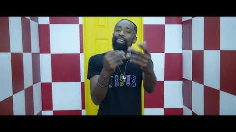 Plot Twist (Official Music Video) - Young C