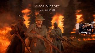 THAT FINAL KILL!?