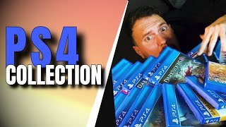 Die BESTEN Playstation 4 Spiele? | Meine PS4 Collection
