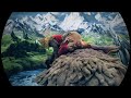 Bjork - Wanderlust