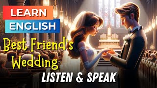 My Best Friend’s Wedding | Improve Your English | English Listening Skills  Speaking Skills | Love