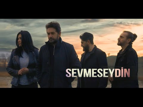 Yurtseven Kardeşler - Sevmeseydin