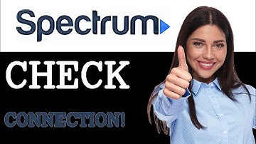 Spectrum Modem Ethernet Blinking Green (2025)