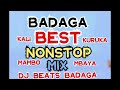 BADAGA MIX VOL1 VUKA MWAKA BEST BADAGA MIX