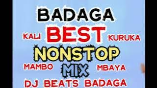 BADAGA MIX VOL1 VUKA MWAKA BEST BADAGA MIX