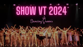 Dancing Queens Show vt. 2024