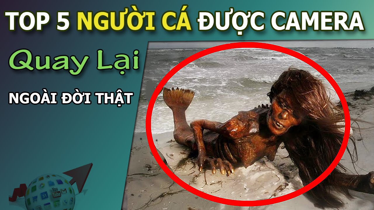 TOP 5 NÀNG TIÊN CÁ BỊ CAMERA QUAY LẠI NGOÀI ĐỜI THẬT