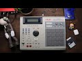 MPC 2000XL Sampling Workflow | 2024 Beginners Guide