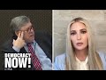 Bill Barr & Ivanka Trump Told House Jan. 6 Probe They Didn't Believe Stolen Election Lies