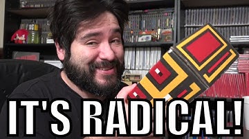 Unboxing a TREASURE Chest of Retro Games! (OMG!)