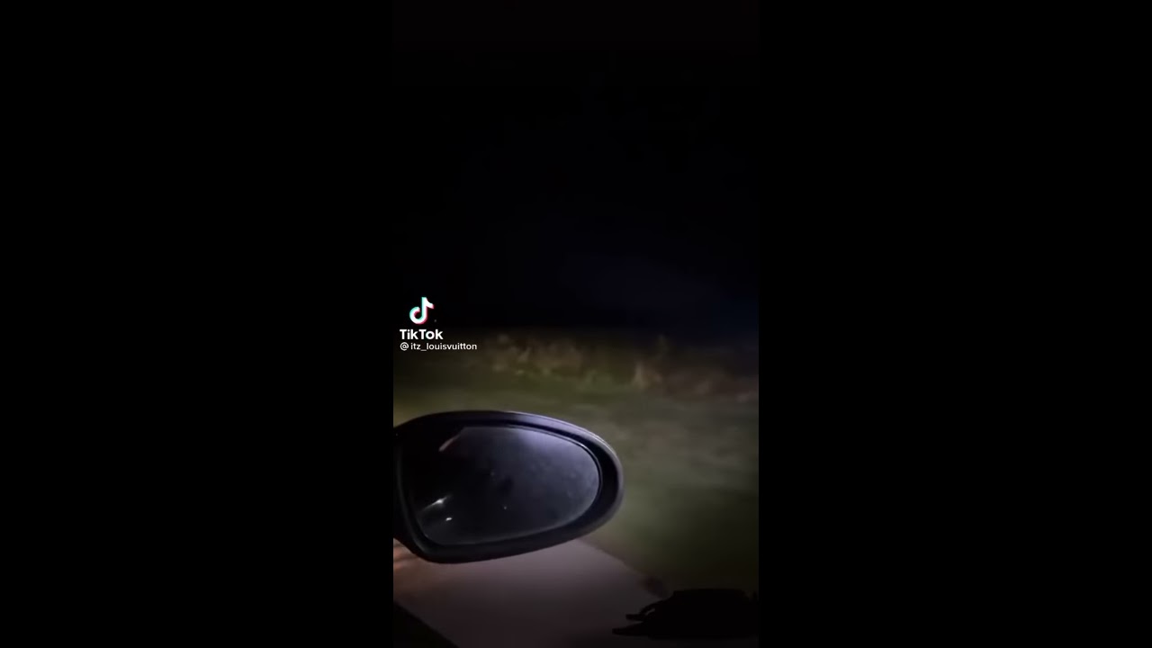 That S Rake Or Damn SCP 096 Caught On Video