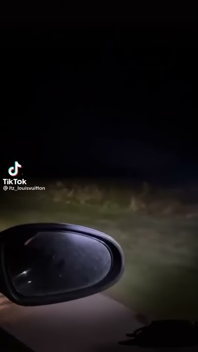 That’s Rake or that damn SCP-096  caught on video