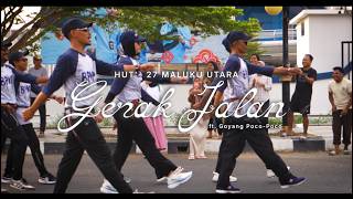 Download lagu Lomba Gerak Jalan Poco-Poco dalam rangka HUT Ke-27 Provinsi Maluku Utara