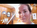 HOMESICK In PARADISE? - Has She HAD ENOUGH? | SailAway 136 | Sailing Around The World