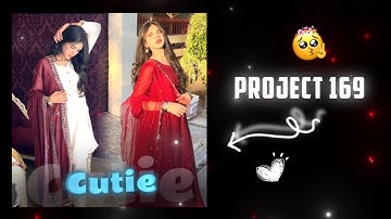 BROWN RANG 😍🌼 || NEW XML FILE 🥵💝 || XML FILE ALIGHT MOTION BY @KRSNA_SMW7