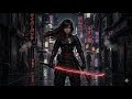 SAMURAI ENERGY ⚡ Heavy Taiko Phonk Mix for Peak Performance