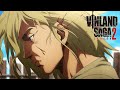 Je n'ai jamais connu la moindre joie | Vinland Saga S2