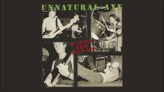 Unnatural Axe – Is Gonna Kick Your Ass UNNATURAL AXE - Is Gonna Kick Your Ass [Full Compilation, 1997
