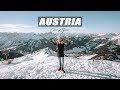Vlog en AUSTRIA | Los últimos días del año 2019