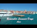 Anri (杏里) - Remember Summer Days (Timely!! - 1983)