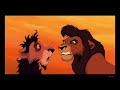 The Lion King Nuka Tribute The Lion King Nuka Tribute