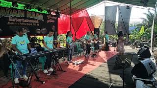 Alunan Suara Merdu Dewi Sartika Musik Feat Adam Nadakau Tetap Misteri