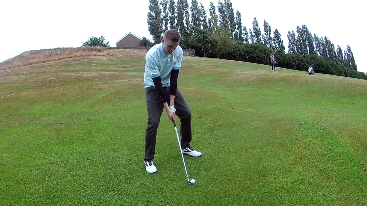 South Leeds Golf Course YouTube