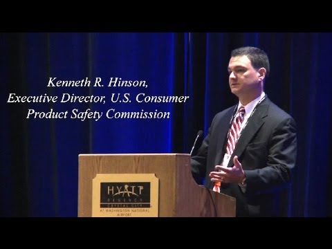 consumer reports hearing aids CPSC: Multifaceted Approach to Achieving the Mission