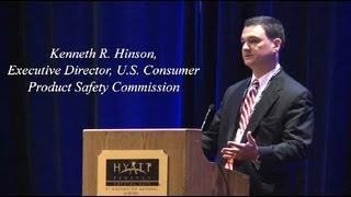 CPSC: Multifaceted Approach to Achieving the Mission