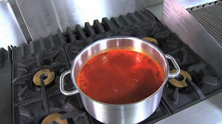 Food safety coaching (Part 10): Reheating