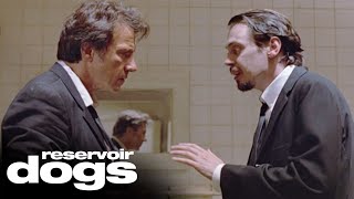 'This Is Bad' | Reservoir Dogs