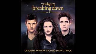 All I've Ever Needed- Paul McDonald, Nikki Reed (The Twilight Saga: Breaking Dawn part 2 Soundtrack)