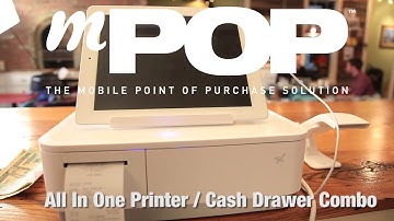 Star Micronics: Mobile Point of Purchase & Digital Receipt App