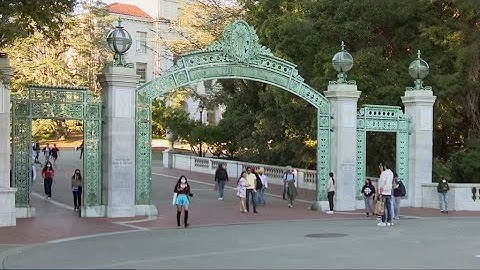 Legislators Scramble to Circumvent U.C. Berkeley Enrollment Freeze