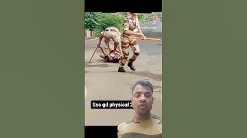 Ssc gd physical 2024 ssc gd running 2024 running fail 😭😭 #sscgdphysical2024 #sscgd2024 #sscgdruning