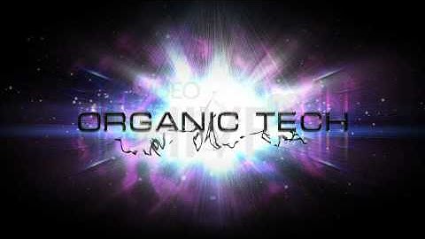 Organic Tech Text 1080p HD - Project Files - VideoHive.flv
