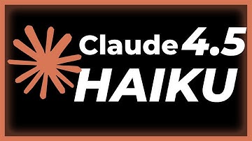 Claude 4.5 Haiku in 3,5 minuten