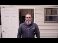 Metal Building Garage Customer Testimonial 16x21 33417 Short Metal Building Garage Customer Testimonial 16x21 33417 Short