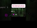 GD Players the second they beat Nine Circles: | Geometry Dash