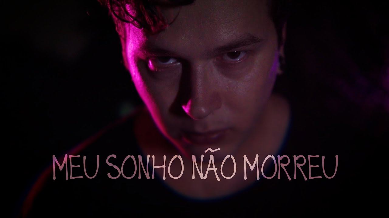 Meu sonho não morreu | DLC