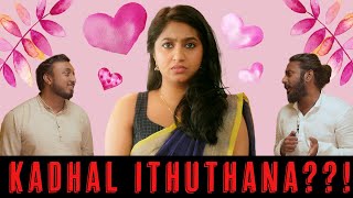 Kadhal Ithuthana | Jiven Puvanan Kris Kaysh | 4K