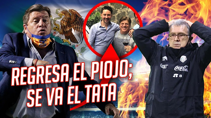 ¡Cambio MILLONARIO en el TRICOLOR! La DERROTA de México Vs CANADÁ Trajo CONSECUENCIAS y un Nuevo DT
