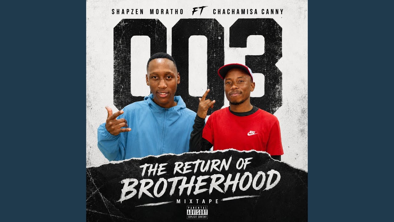 THE RETURN OF TWO BROTHERS (MSZC) mini mix (feat. Djayy Soulkidd