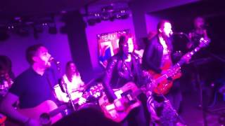 Darling Boy AKA - Alexander Gold - Air-conditioned Gypsy