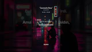 “İnanmadın Bana” 1 Remix