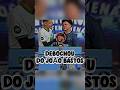 TRETA - ISAAC FALOU MAL DO JOÃO BASTOS