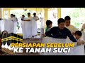 Masyaallah saatnya manasik umroh sebelum ke tanah suci