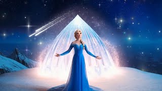 Elsa's Magic from Frozen | A Journey Through Ice 『アナと雪の女王